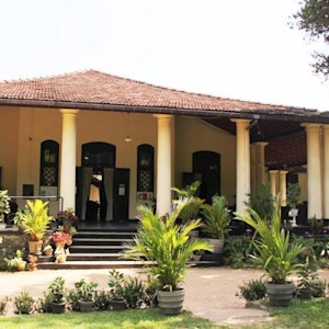 wester seaton cheshire home