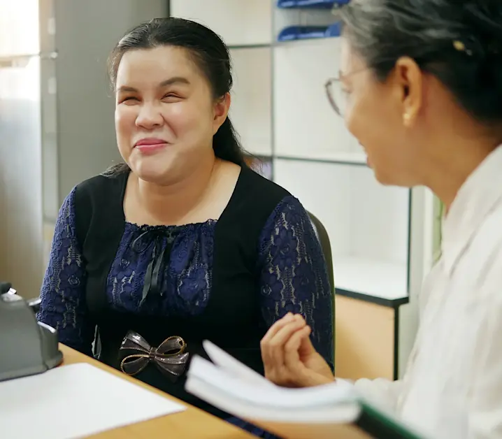 Your accessibility questions answered