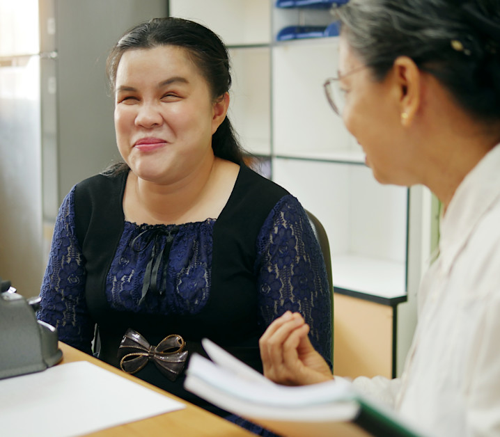 Your accessibility questions answered