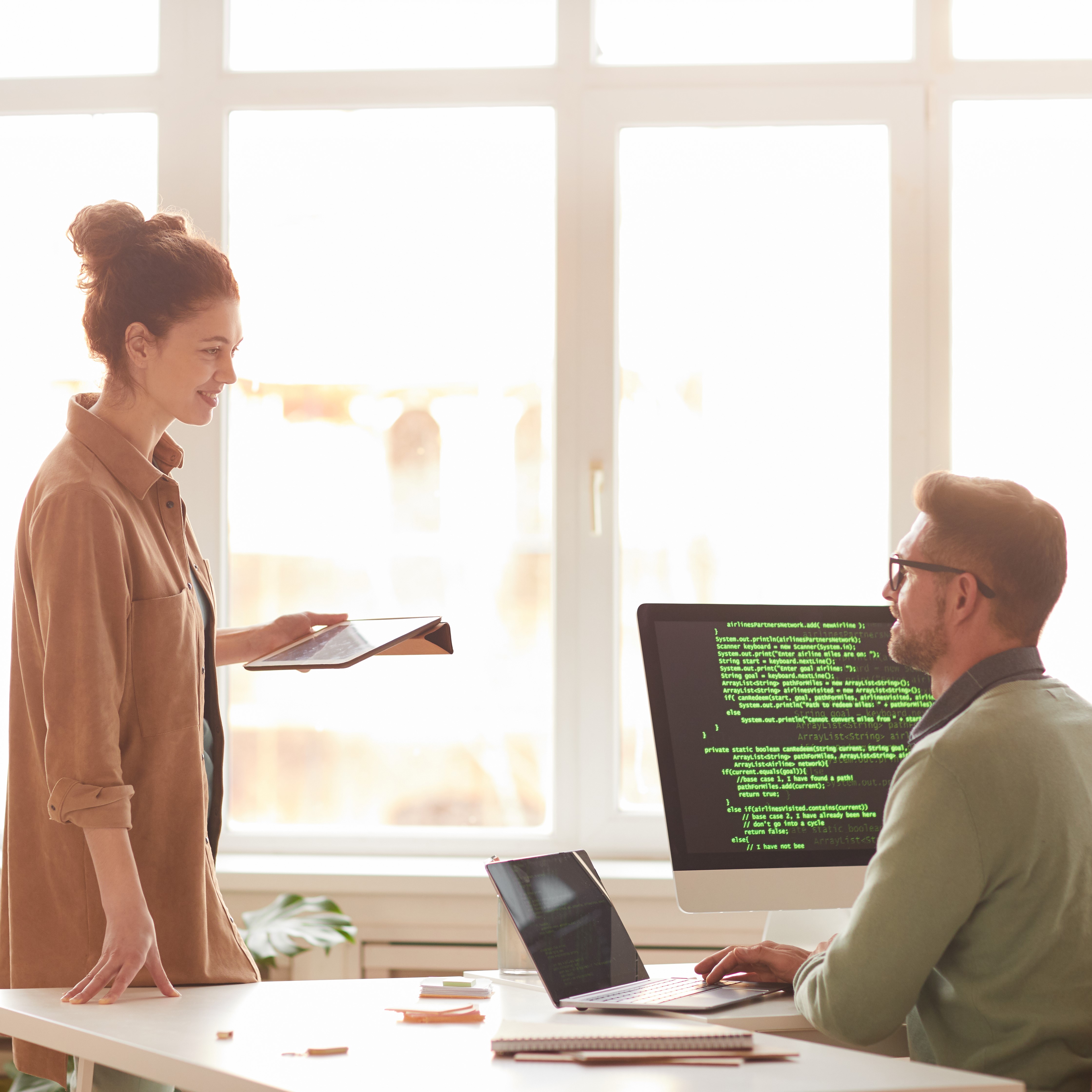 technology careers - 01