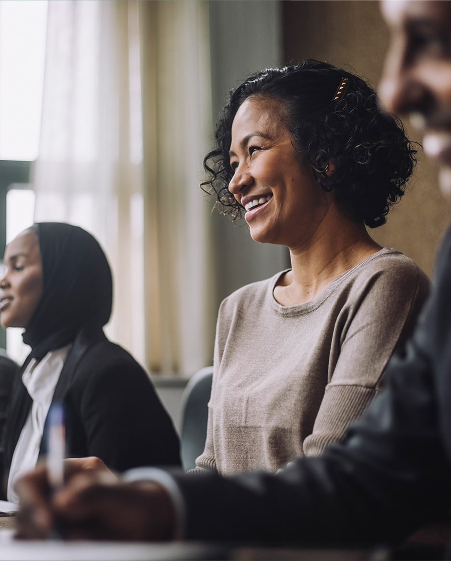 Communications design