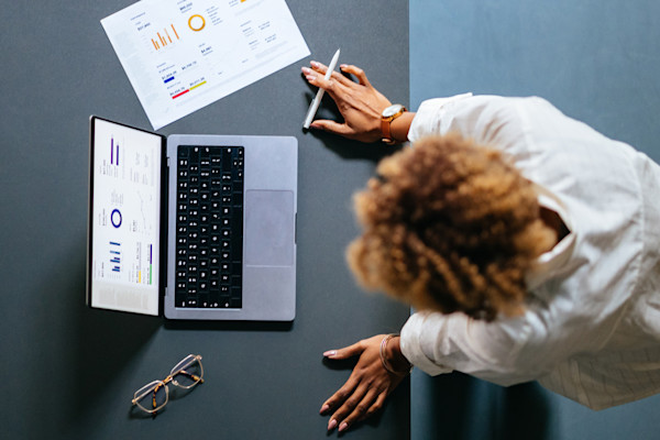 Computershare SOC 2 Report Available on Request