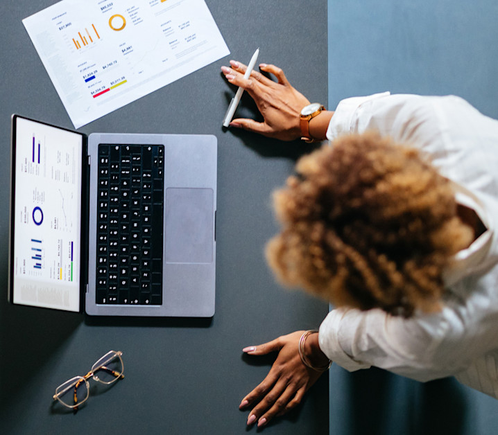 Computershare SOC 2 Report Available on Request