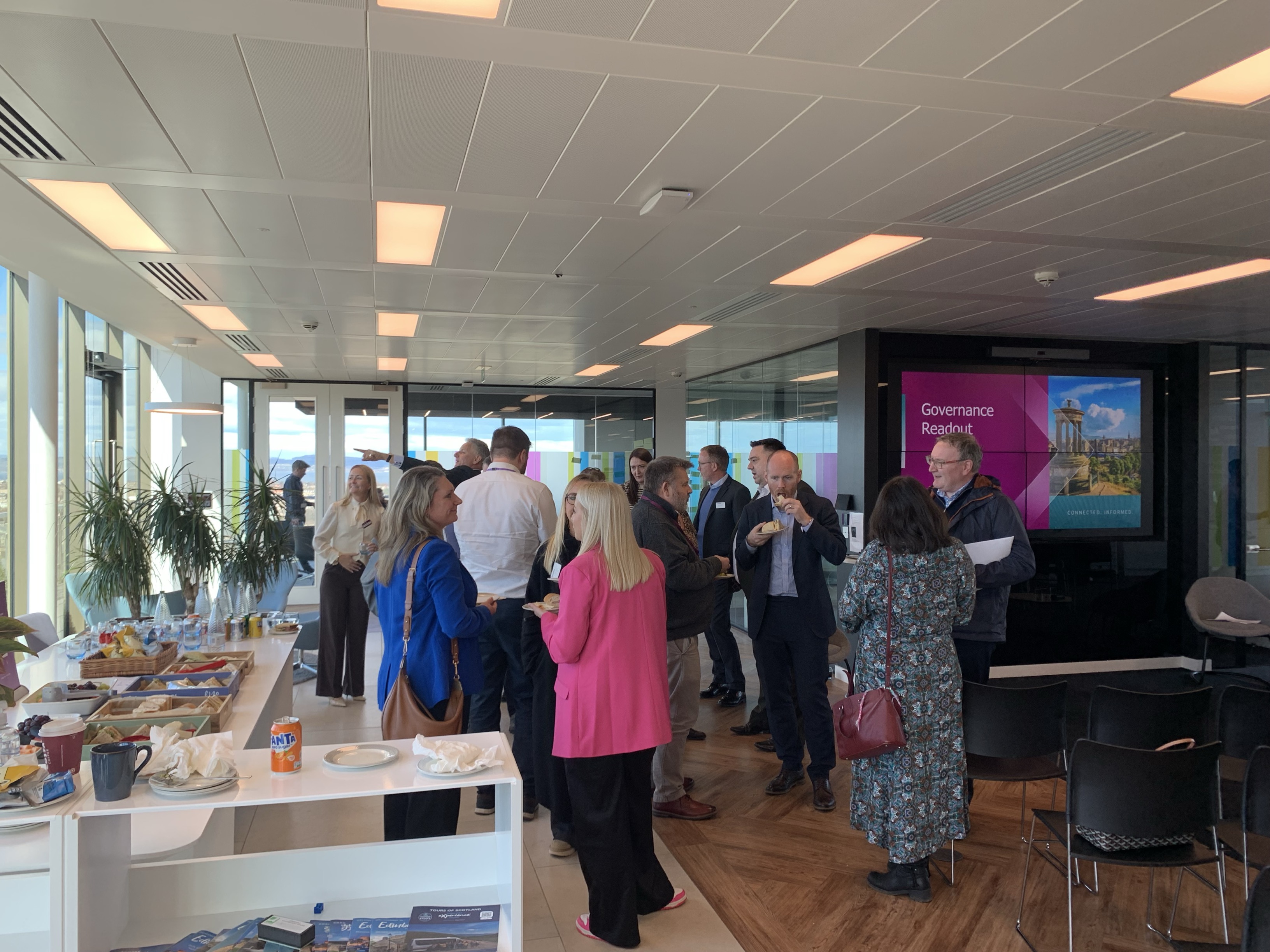 Image of Governance Event - Image 3