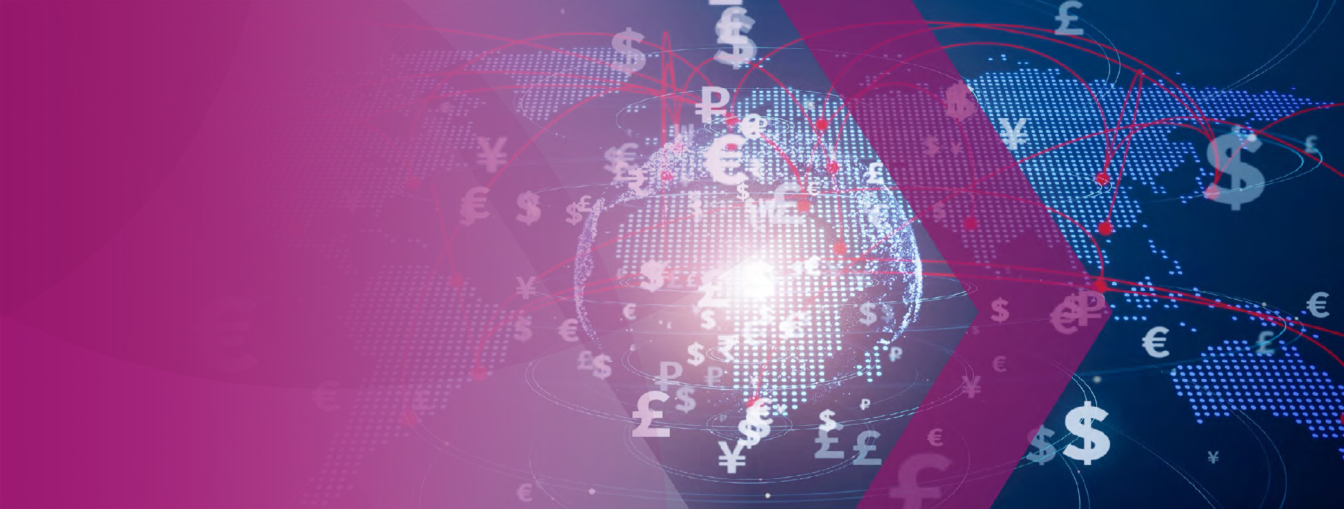 Service de change de devises internationales