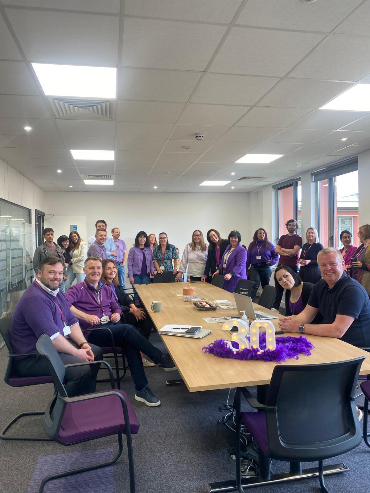 Ireland - CPU Day 2024