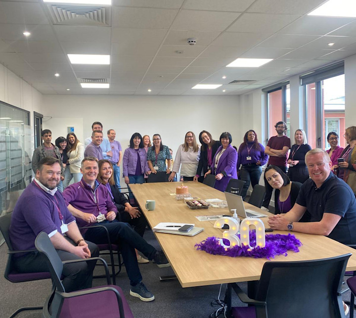 Ireland - CPU Day 2024