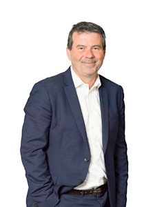 Mark McDougall