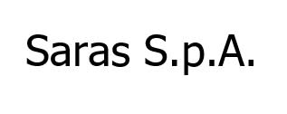 logo Saras