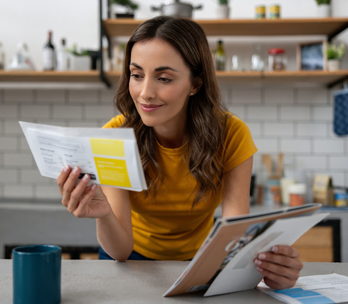 The importance of color in customer communications