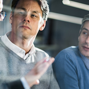 Georgeson Cyber security