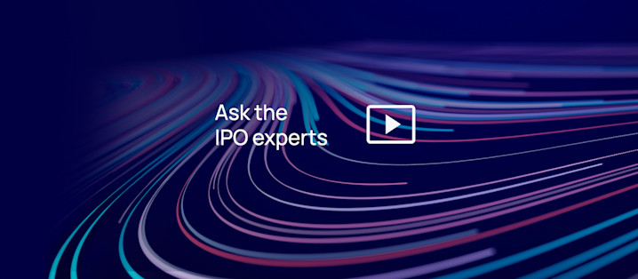 Raising capital – Trends in global markets