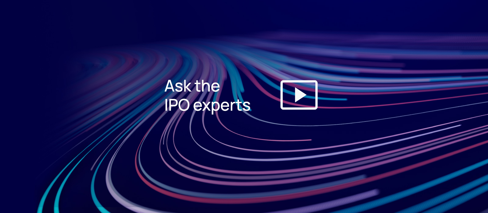 Raising capital – Trends in global markets