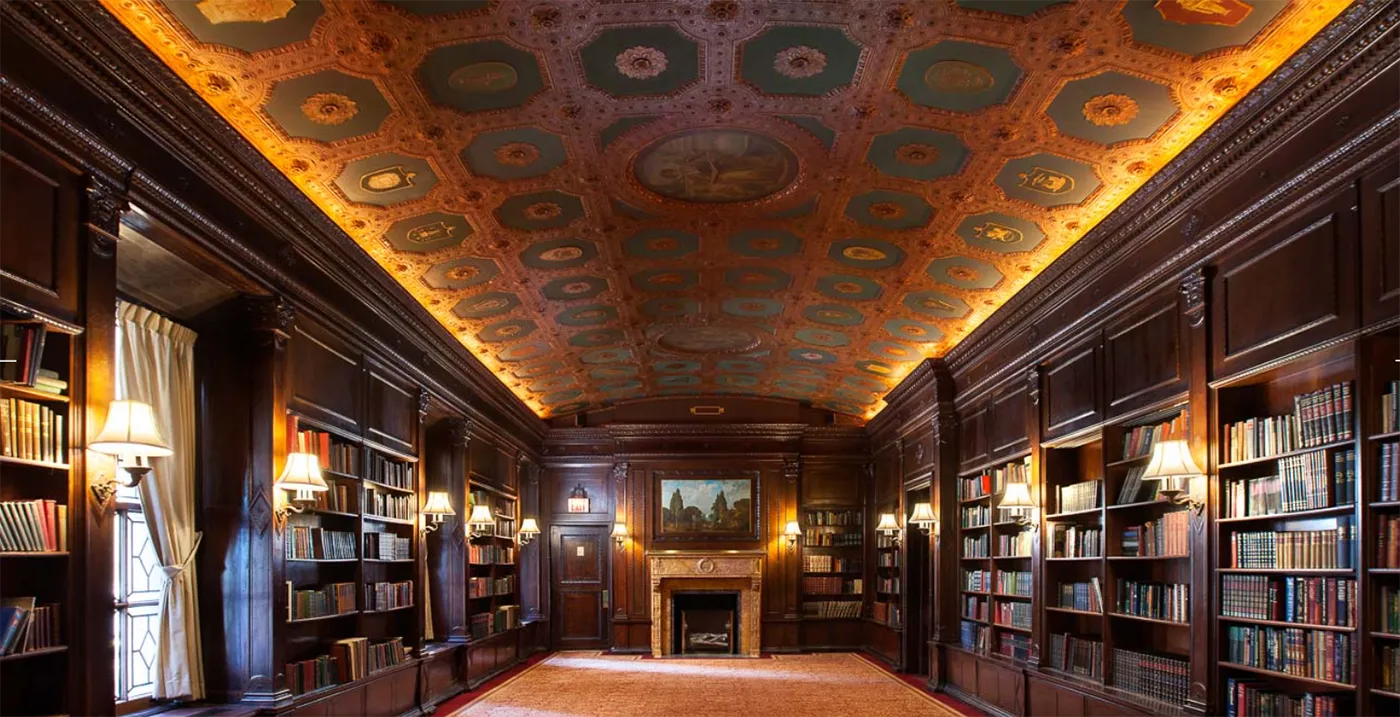 drawing-room