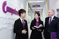 Thumbnail of Hong Kong office