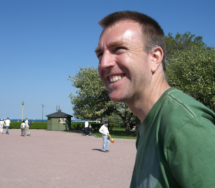 Career stories: From programmer to a Chief Information Officer