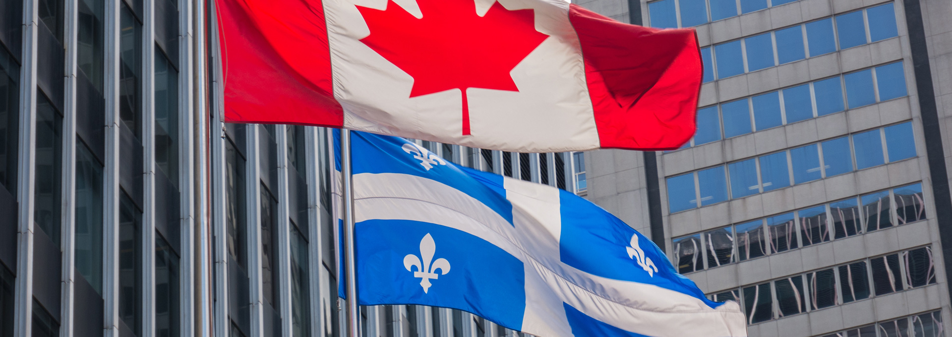 Quebec-Canada-Flag