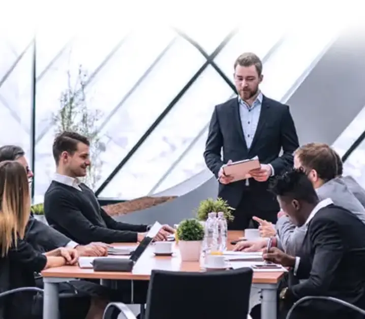 Choose Computershare for your next M&A corporate event