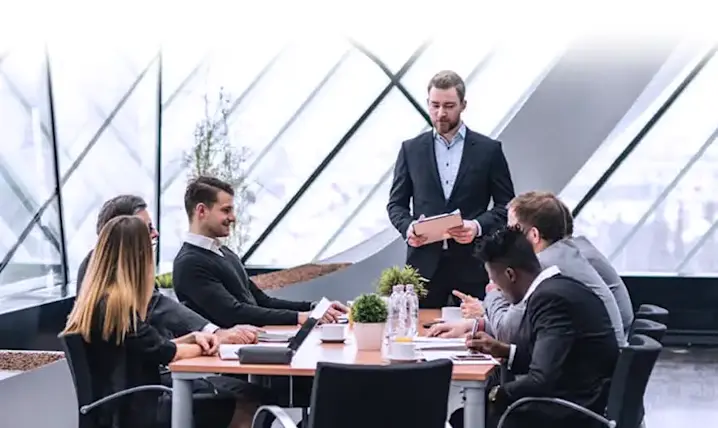 Choose Computershare for your next M&A corporate event