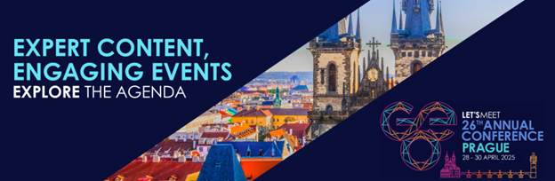 GEO Annual Conference 2025 InFocus