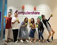 Thumbnail of Hong Kong office social