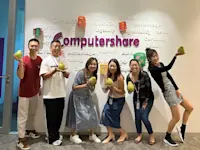 Hong Kong office social Thumbnail of Hong Kong office social