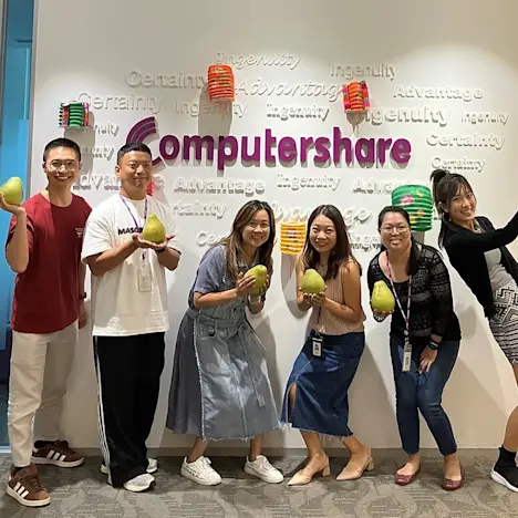 Hong Kong office social Tile image of Hong Kong office social