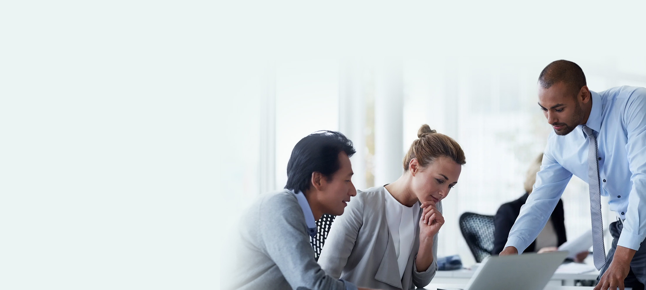 Site Header Background