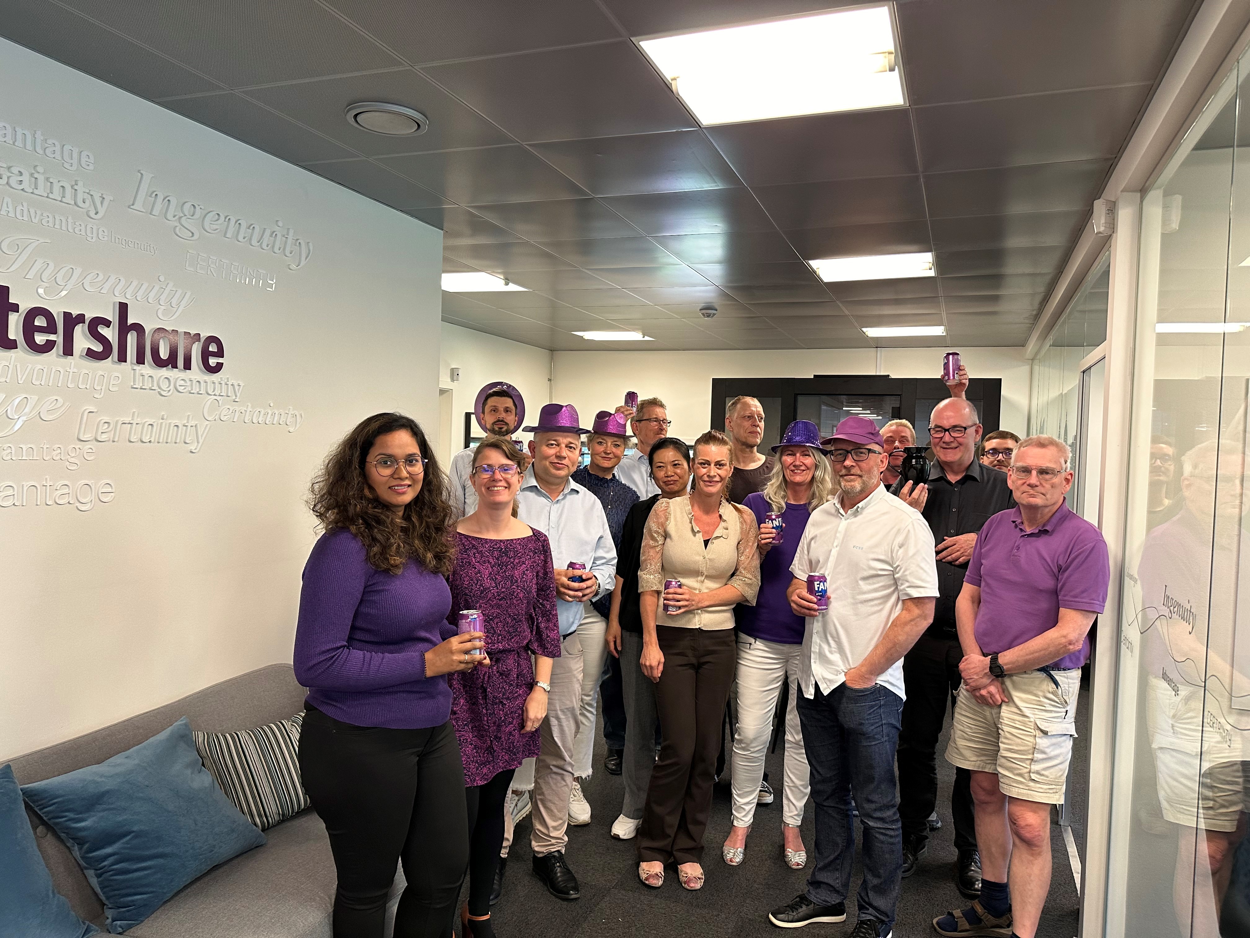 Denmark - CPU Day 2024