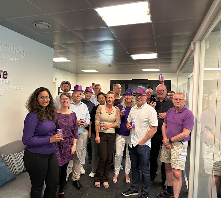 Denmark - CPU Day 2024