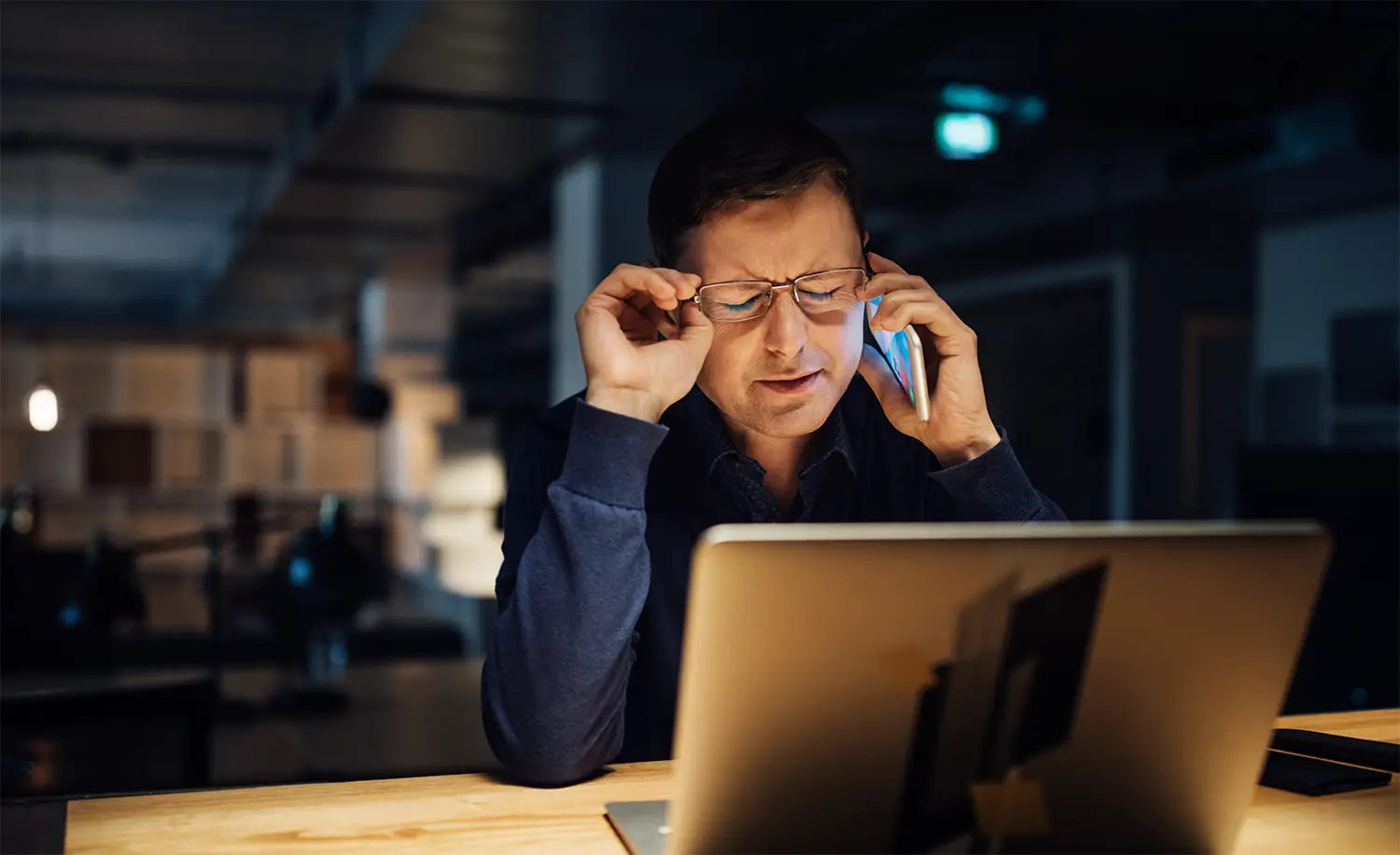 How much are unclear communications costing your financial institution?