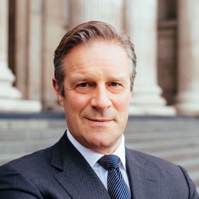 Mark Simms