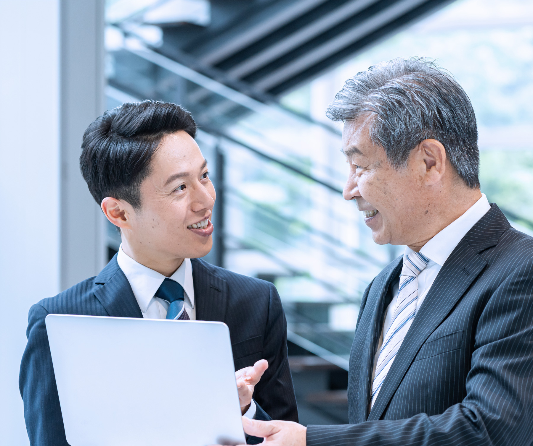 本报告特别适合以下人士阅读