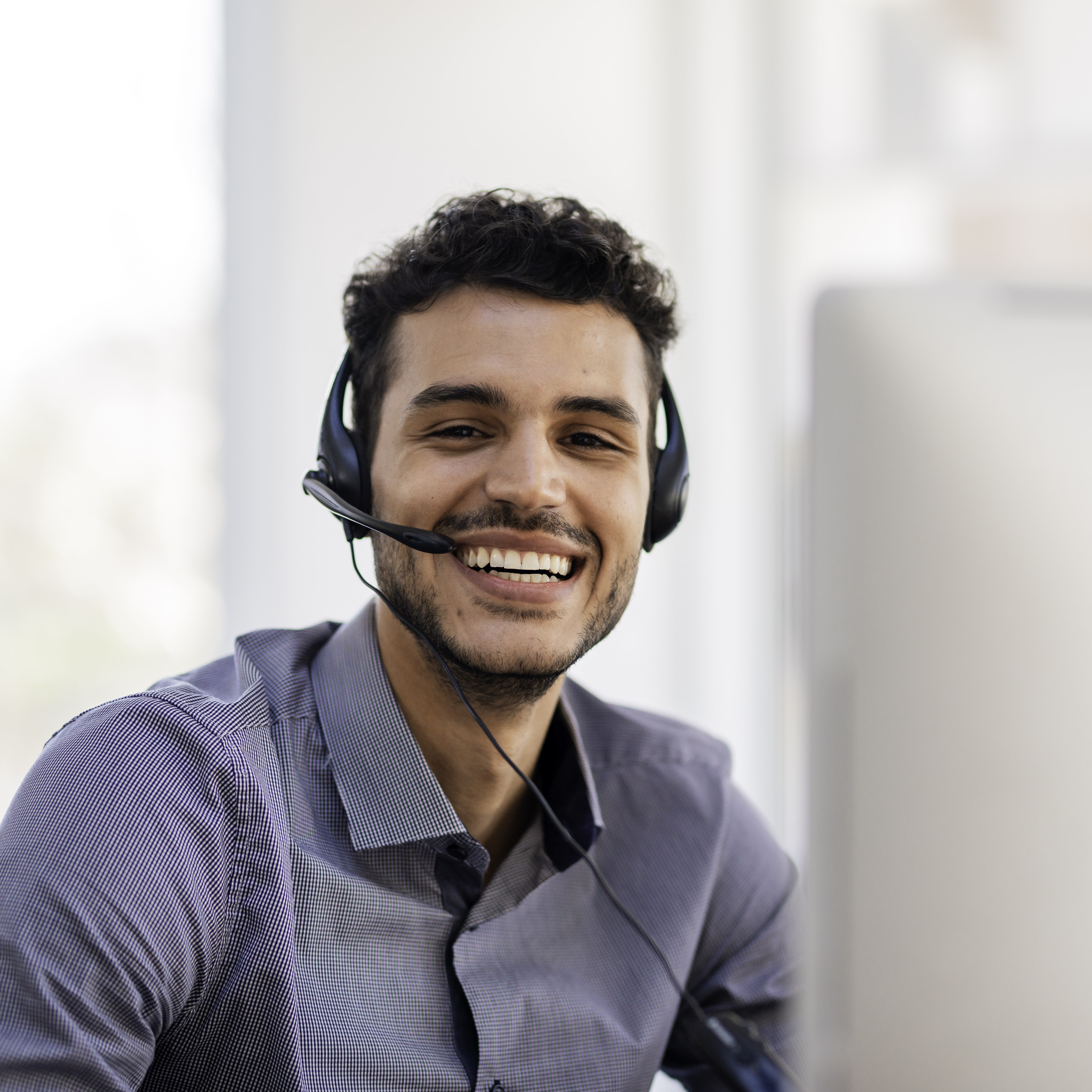 Customer focused - 03