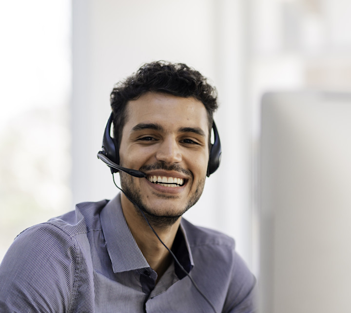 Customer focused - 03