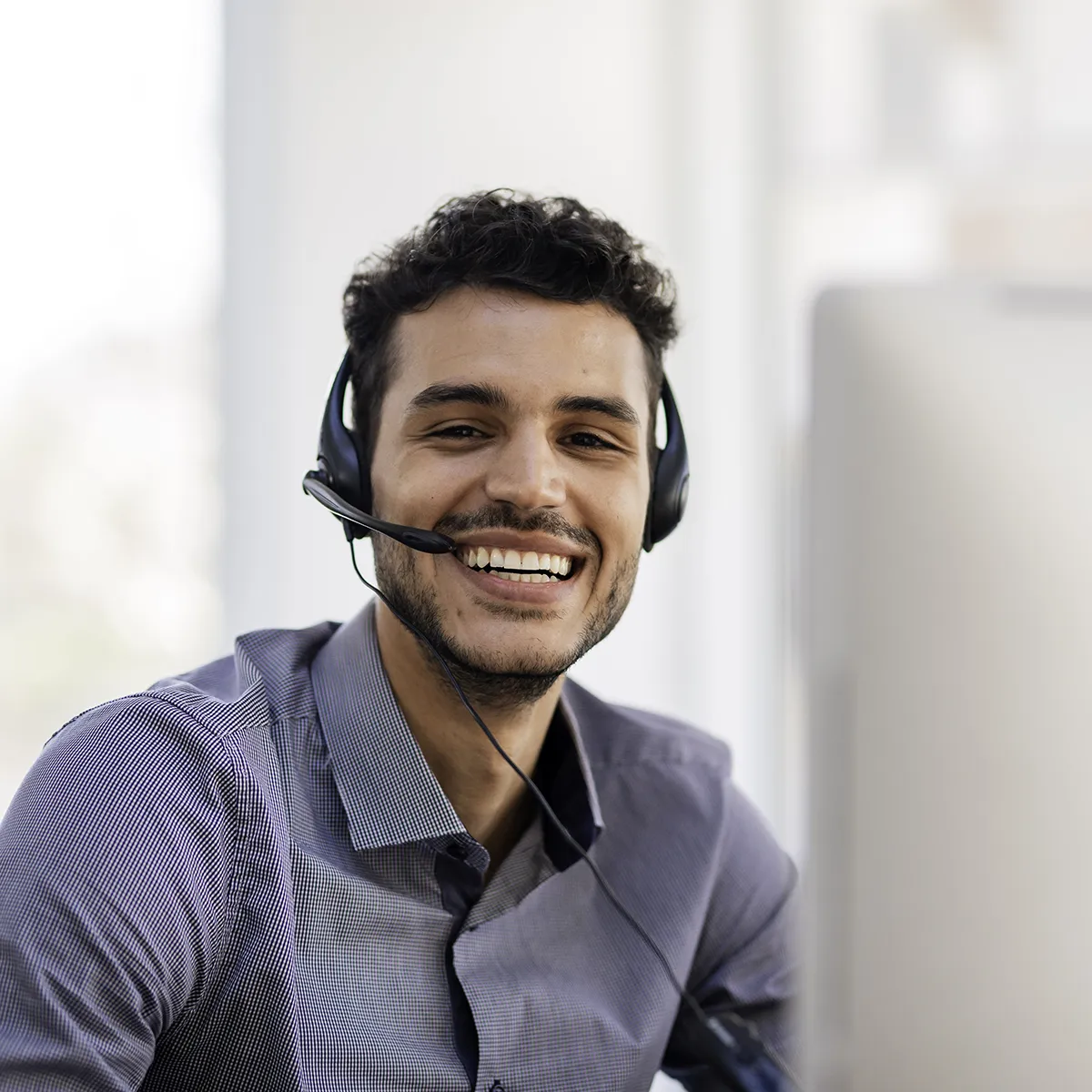 Customer focused - 03