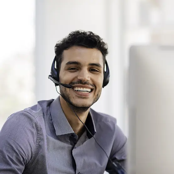 Customer focused - 03