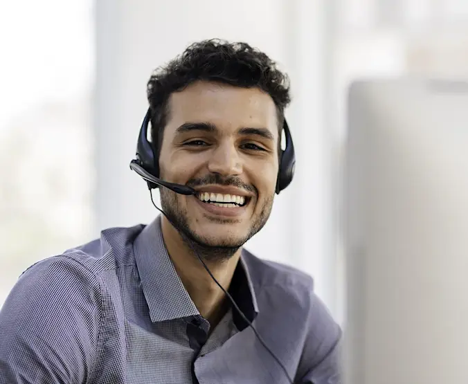 Customer focused - 03