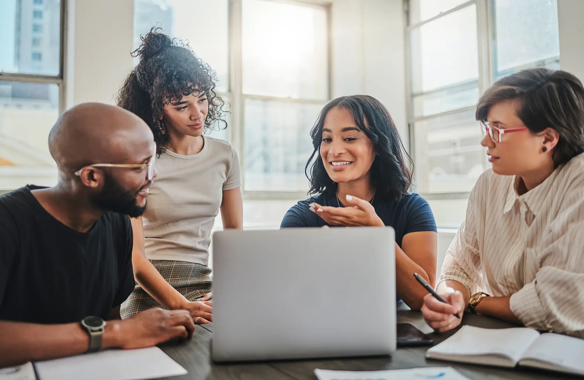Les communications en continu : une nouvelle attente des clients