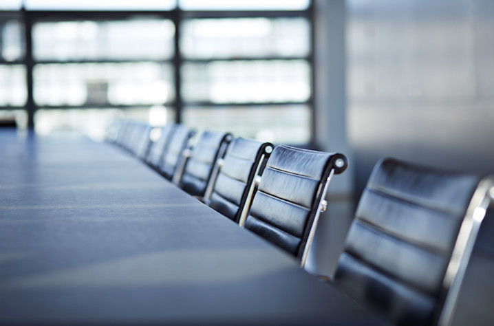 Lower your discoverability risk with a board portal solution