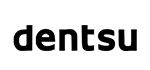 Dentsu logo
