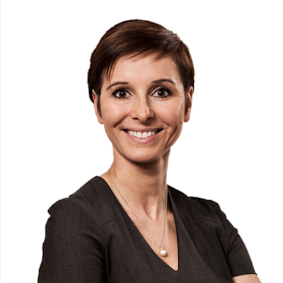 caro pölzl
