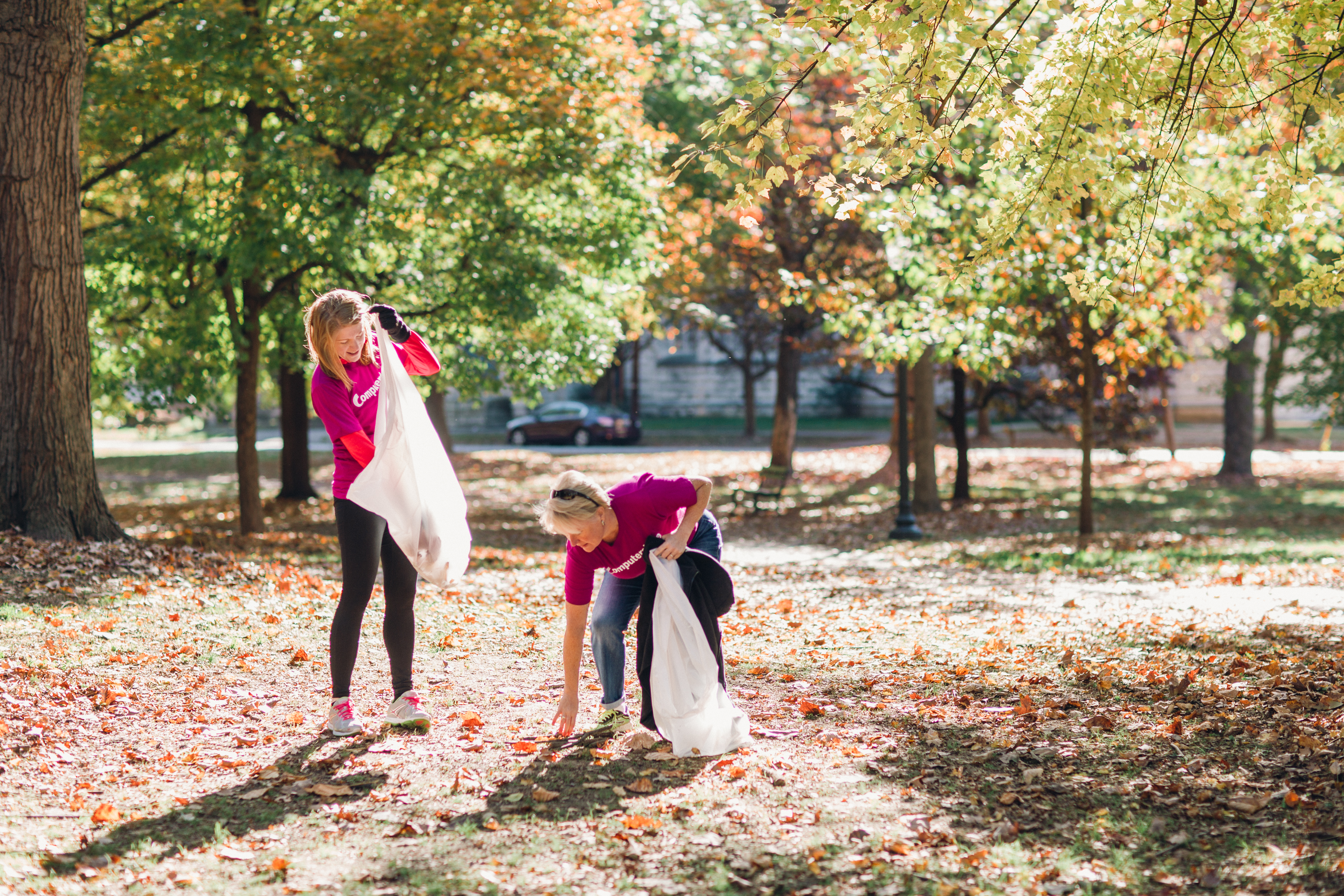 Site Header Background