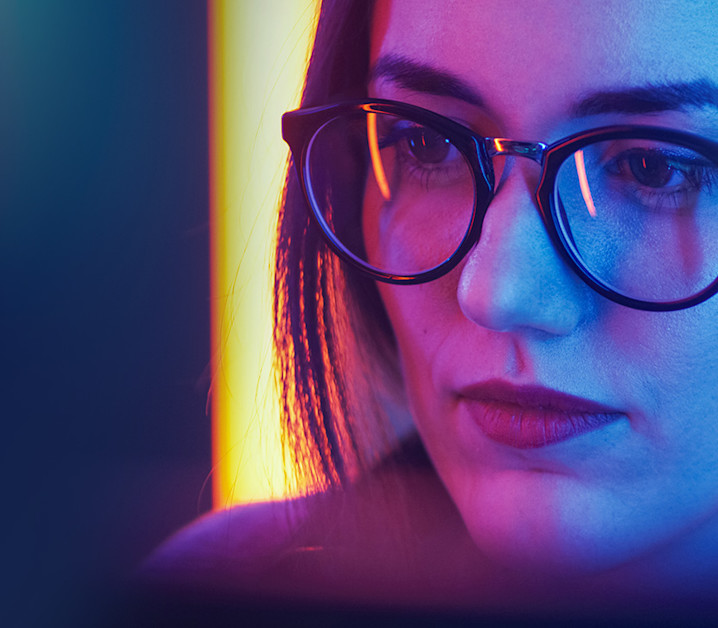 The Pace of Digital Evolution