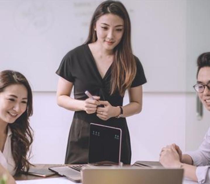 制定員工購股計劃(ESPP)的十個步驟(英文內容)