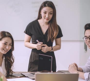 制定員工購股計劃（ESPP）的十個步驟（英文內容）