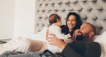 Paid parental leave for the United States