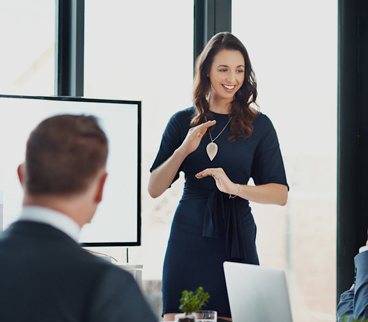 Just in time for AGM season! Update on CBCA voting for directors