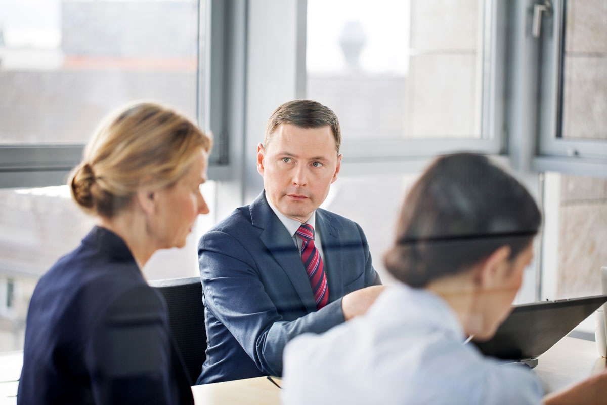 Wie sieht die Zukunft der Hauptversammlung aus?