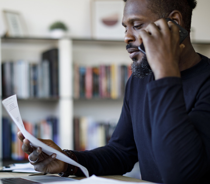 Improving shareholder experience for greater customer satisfaction